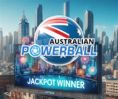 powerball brisbane|Australia Powerball .